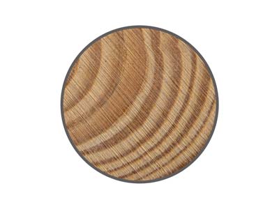 Bastone Di Levigatura Tondo, Grana 2000 - Immagine Standard - 3