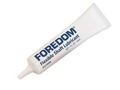 Lubrificante Per Flessibile Motore Sospeso, 30 Ml