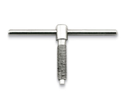 Vite Di Ricambio Da 2 MM Per Perforatrice Impressart - Immagine Standard - 1