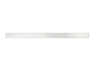 Pezzo Grezzo In Alluminio, Per Bracciale 9,50 X 150 Mm, Impressart, Confezione Da 10