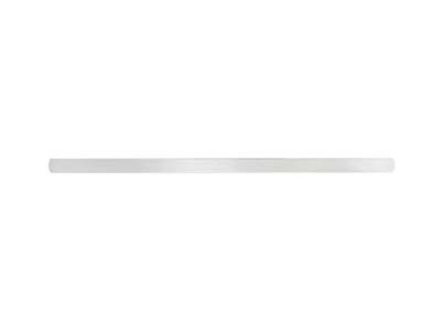 Semilavorato In Alluminio, Per Bracciale 6,30 X 150 Mm, Impressart, Confezione Da 12