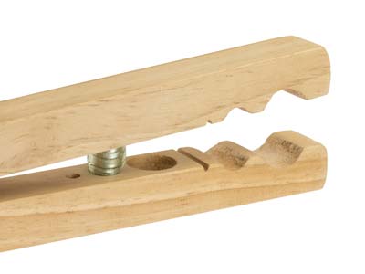 Pinze Per Perline In Legno Beadsmith - Immagine Standard - 2