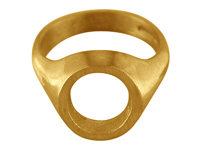 Anello-Sigillo-Da-Incassare-Per----Pi...