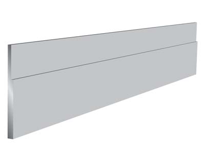 St Sil Bearer Wire 5mm X 0.55mm X 0.25mm - Immagine Standard - 1