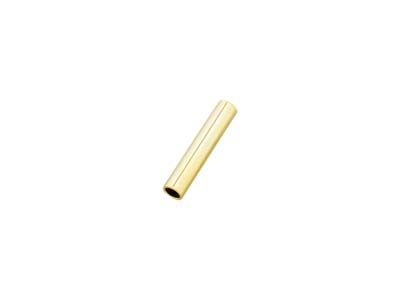 Gf Plain Tube Bds Pk 10 5x1.5mm