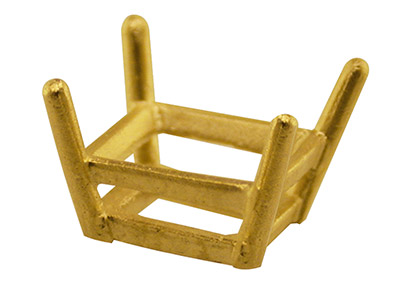 Castone-A-4-Griffe,-Per-Pietra-----Re...