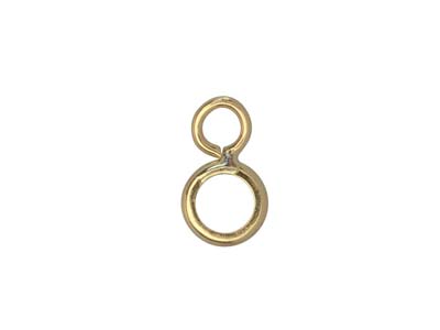 9y 3mm Rd Bezel Cup - Immagine Standard - 3