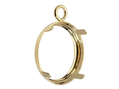 9y 9mm Rd Bezel Cup - Immagine Standard - 2