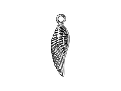 St Sil Angel Wing 15mm - Immagine Standard - 1