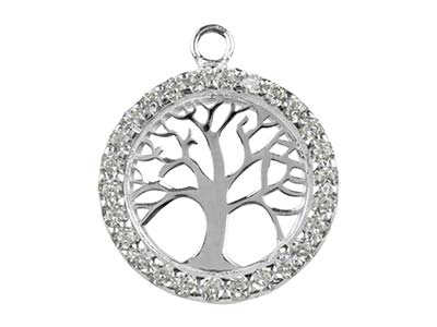 St-Sil-Tree-Of-Life-Cz-Channel-Set-18mm