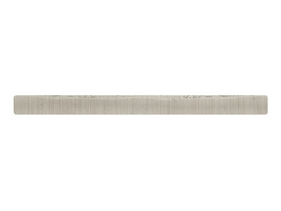 Placchetta Marchiata 925, Argento 925, Sacchetto Da 10 - Immagine Standard - 3