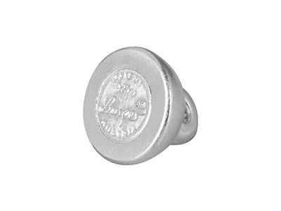 Chiusura Magnetica A Sfera Langer® Da 6 Mm, Argento 925 - Immagine Standard - 3
