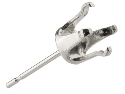 Stelo-Chaton-4-Griffe-6-Mm,--------Ar...