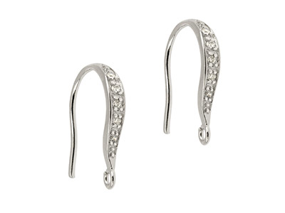 Gancio-Filo-Con-Anello,-Argento----92...
