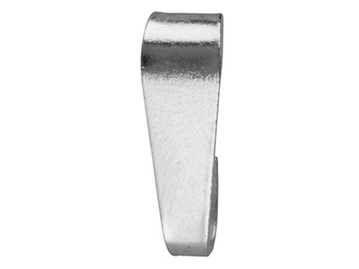 Asola 7 Mm, Argento 925, Busta Da 10 - Immagine Standard - 2
