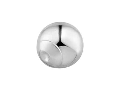 St Sil 1 Hole Ball With Cup 4mm - Immagine Standard - 1