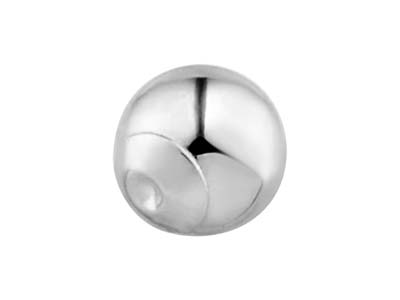 St Sil 1 Hole Ball With Cup 6mm - Immagine Standard - 1