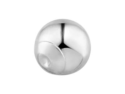 St Sil 1 Hole Ball With Cup 8mm - Immagine Standard - 1