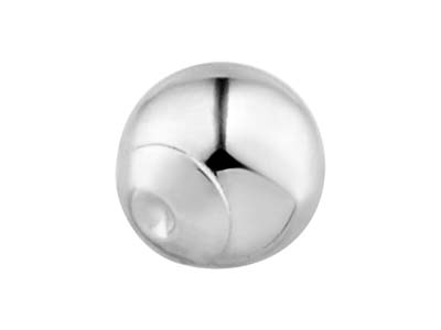 St Sil 1 Hole Ball With Cup 10mm - Immagine Standard - 1