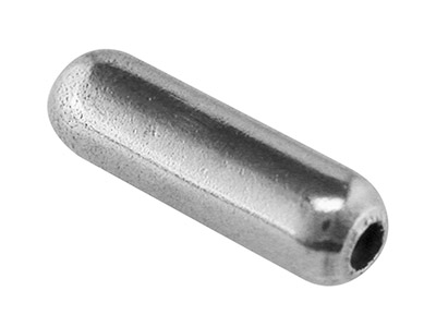 Protezione Punta, Argento 925 Rif. 07239