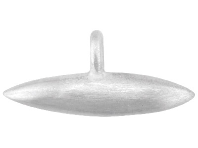 Gemelli, Argento 925 Lucido, Ciascuno