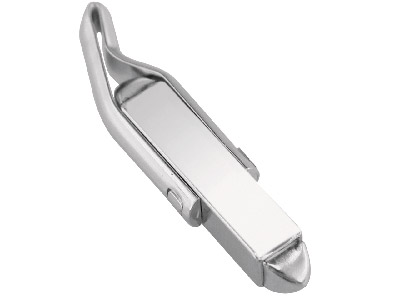 Gemelli Leggeri, Argento 925, Per Pezzo