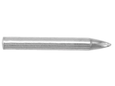 Spilla Per Cravatta, Argento 925, Sacchetto Da 6 Argento 925, 100% Argento Riciclato - Immagine Standard - 2