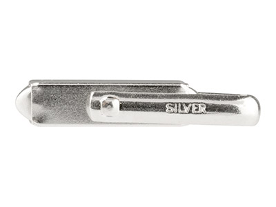 Sistema Di Bracciale, Argento 925. Ref.07558, Per Pezzo 100% Argento Riciclato - Immagine Standard - 3