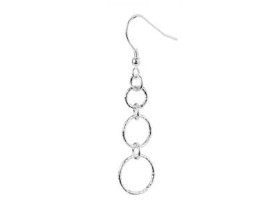 Filo Goffrato MM 2,00, Argento 925 Semiduro - Immagine Standard - 4