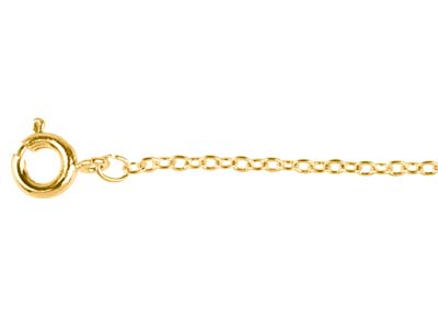 Catena-A-Maglie-Forzate-1,6-Mm,-40-Cm...