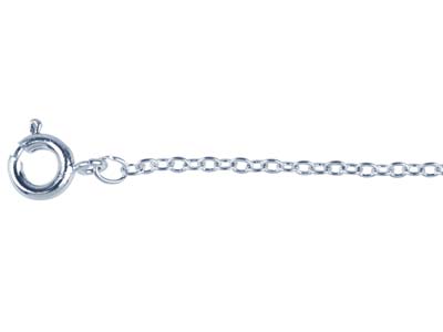 Catena-A-Maglie-Forzate-1,6-Mm,-45-Cm...