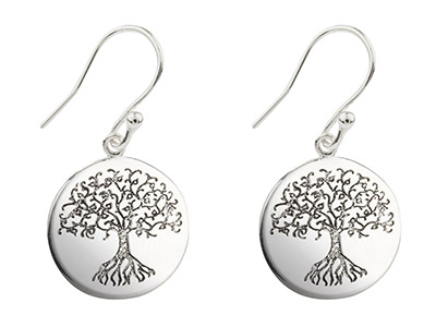 Orecchini-Albero-Della-Vita--------Bi...