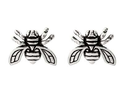 Orecchini Ape, Argento 925 - Immagine Standard - 1