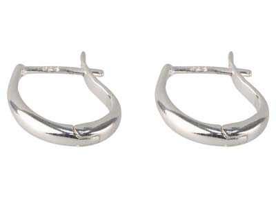 Creoli Articolati, Argento 925 - Immagine Standard - 2