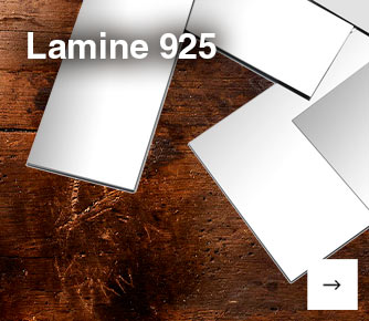 Lamine argento 925
