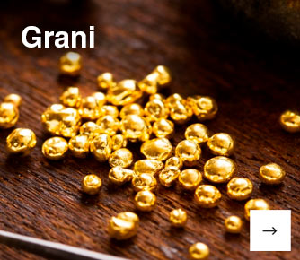 Grani oro