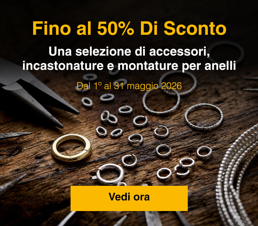 Sconti maggio 2026