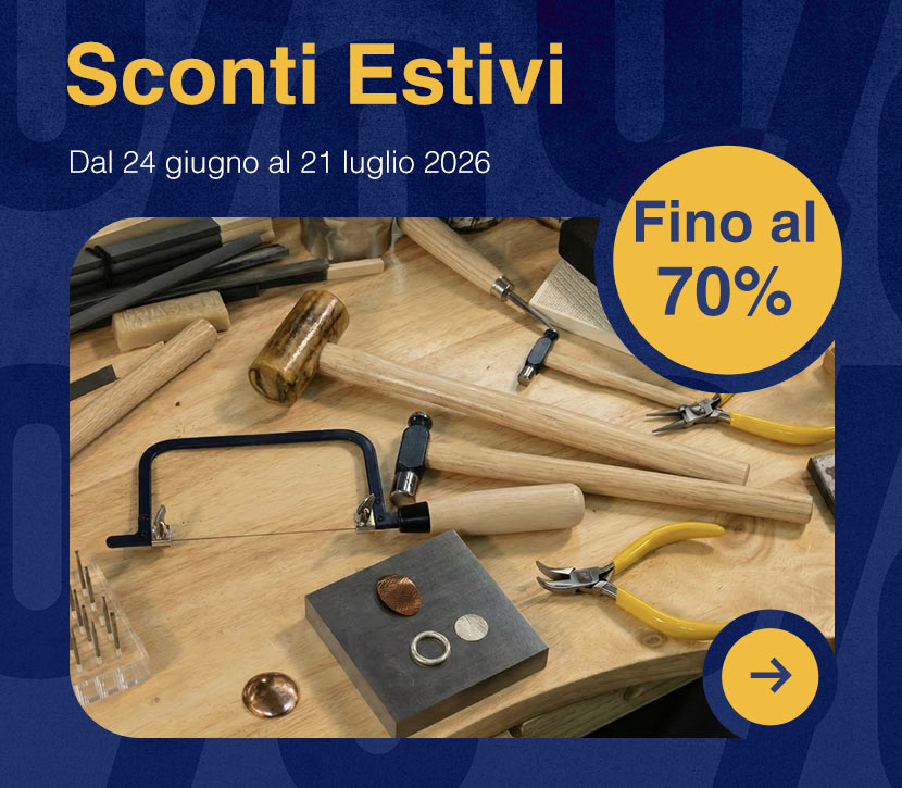 Sconti estivi 2026