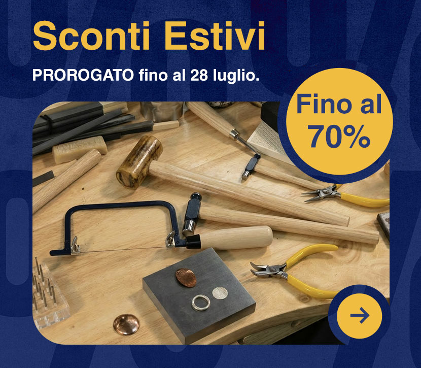 Sconti estivi 2026