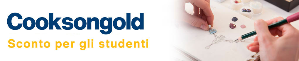 sconto per gli studenti