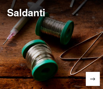 Saldanti argento