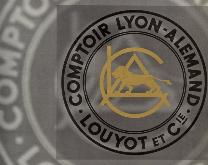 History Cookson-CLAL