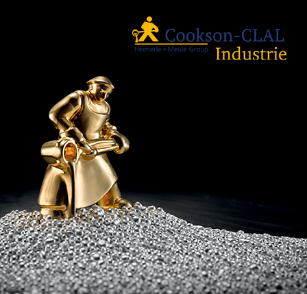 Cookson-CLAL industria