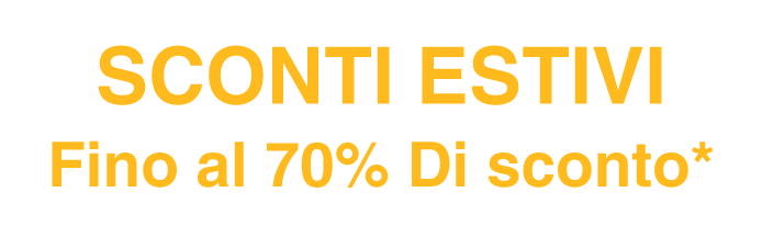 Soldes d'été 2024